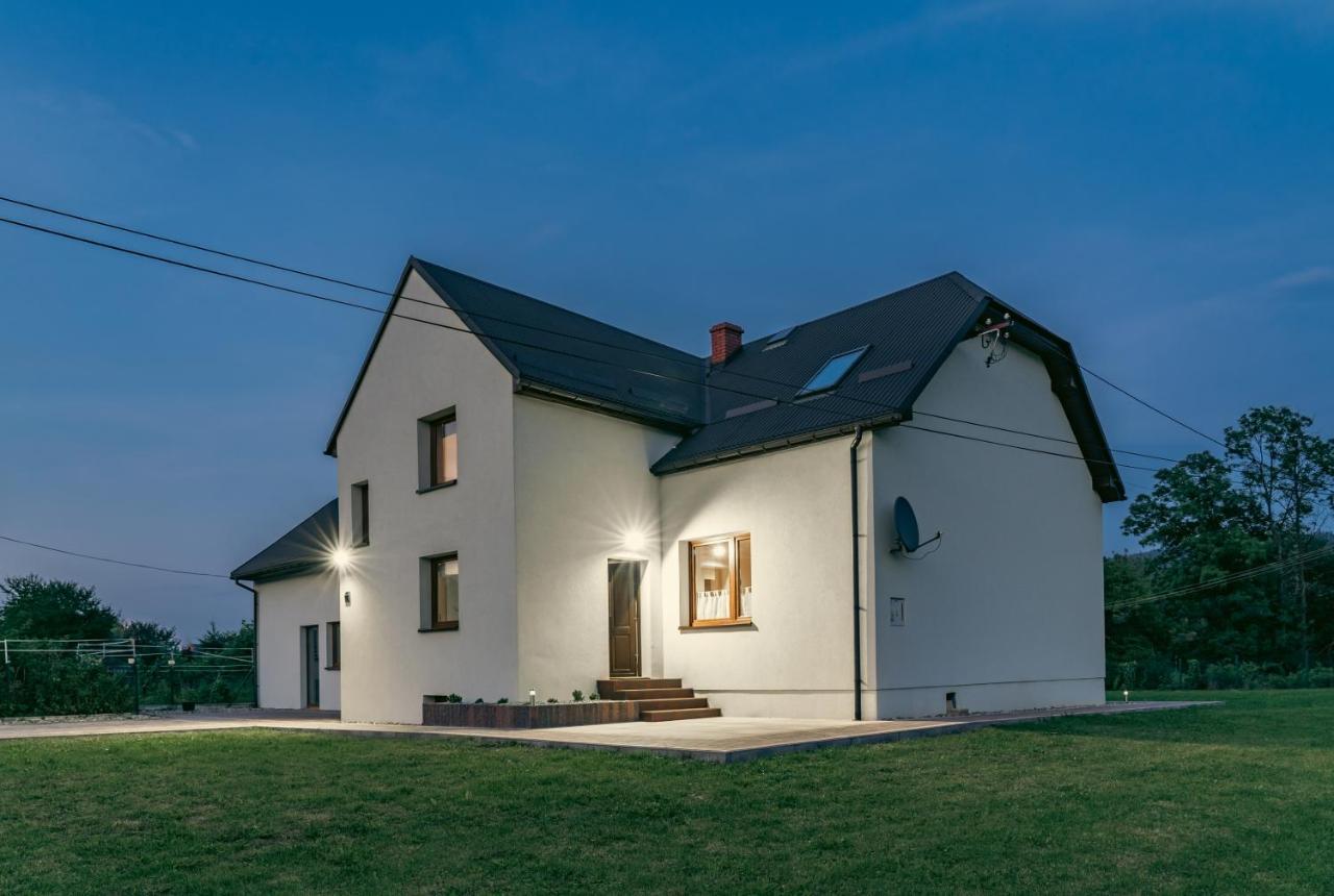 Dom Wypoczynkowy - Alexander Cisiec Exterior foto